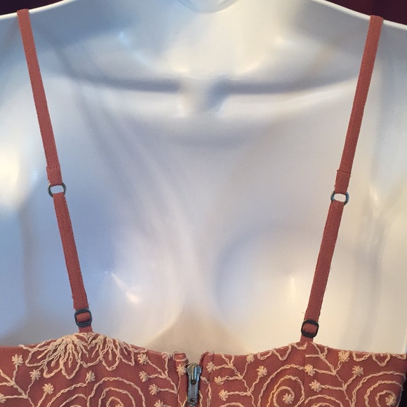 Abercrombie cropped blouse - Picture 3 of 7